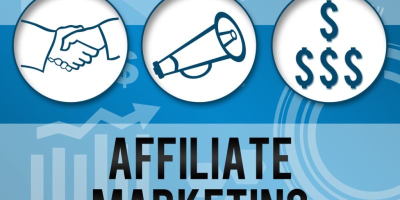 Affiliate Marketing Programs